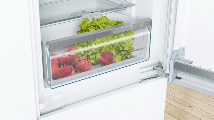 Produktbild Bosch Hausgeräte KIS86AFE0 (266 l)