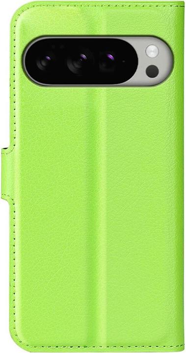 Produktbild Cover-Discount Google Pixel 10 Pro XL - Leder Etui Hülle (Google Pixel 10 Pro XL)
