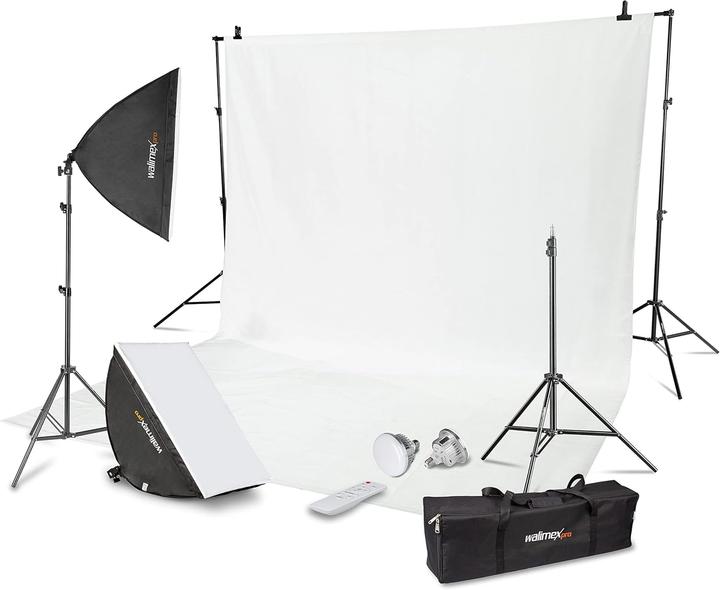 Produktbild Wiltec Walimex Pro (Softbox)