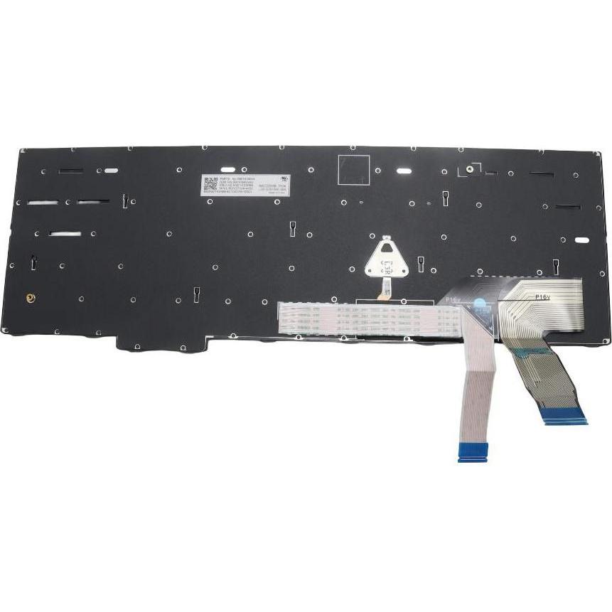 Lenovo NB KYB CS23 NM, Notebook Ersatzteile