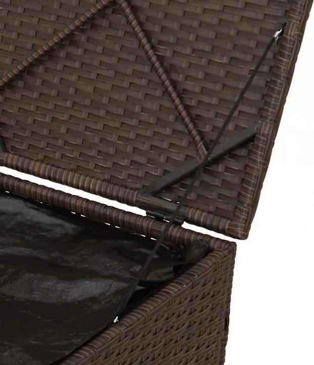 Produktbild vidaXL Aufbewahrung für Outdoor