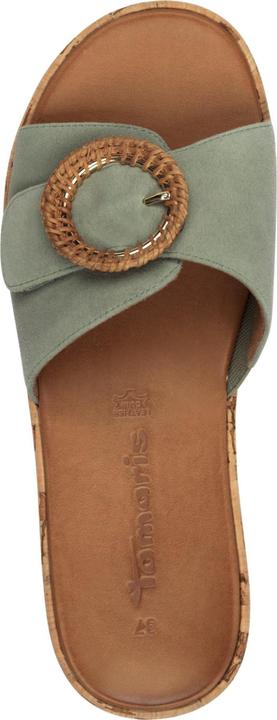 Actual product image Tamaris Mule (38)