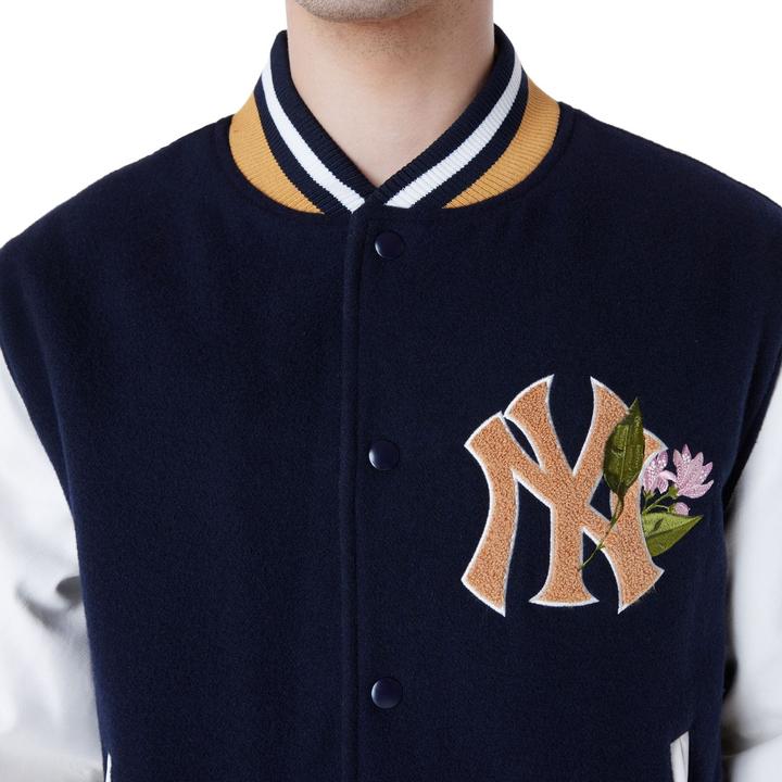 Image du produit New Era Veste New York Yankees Floral (M)