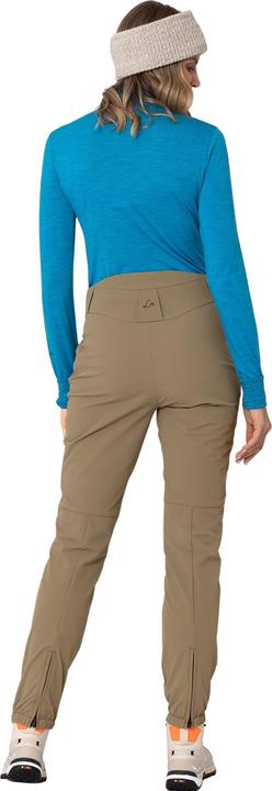 Actual product image Lamunt Funktions Zipshirt Alexandra (M)