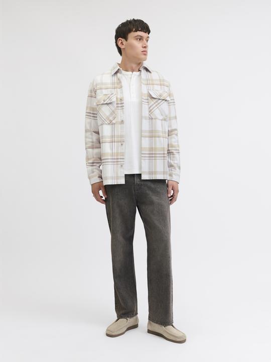 Produktbild Jack & Jones Regular Fit Hemd Hemd (XL)