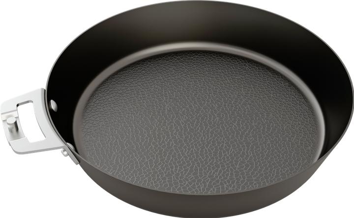 Actual product image Outdoorchef Pan