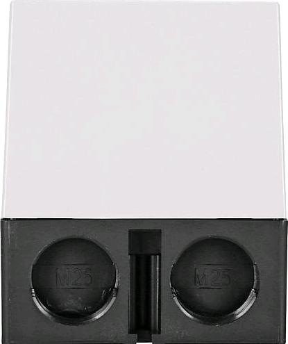 Image du produit Iskra IP55 Boîtier isolant O55 (Boîtier de roulement)