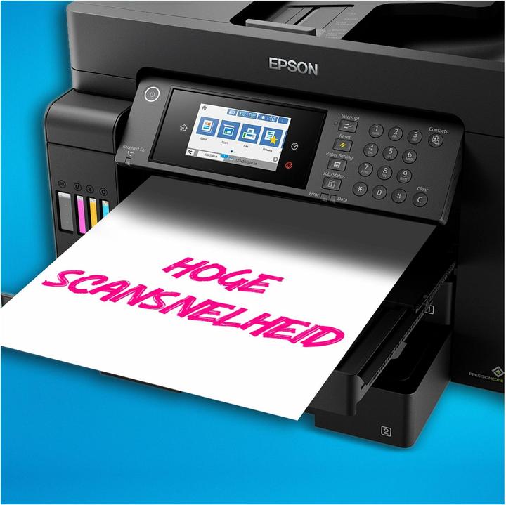 Produktbild Epson EcoTank ET-16650 (Tintentank, Farbe)