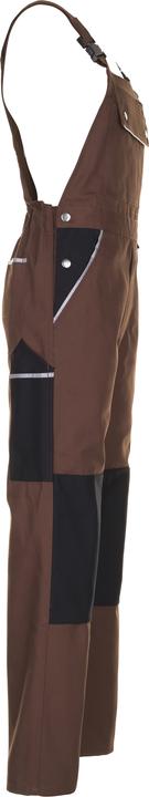 Image du produit Planam Salopette Canvas 320 (48)