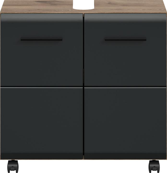 Produktbild Xonox Home Ice (60 x 30 x 58 cm)