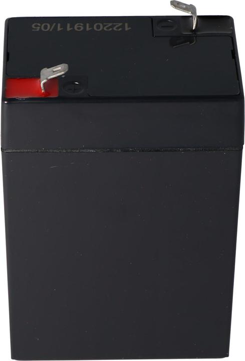 Image du produit Fiamm Batterie pour véhicules Peg Perego 6 Volt (6 V, 4.50 Ah)