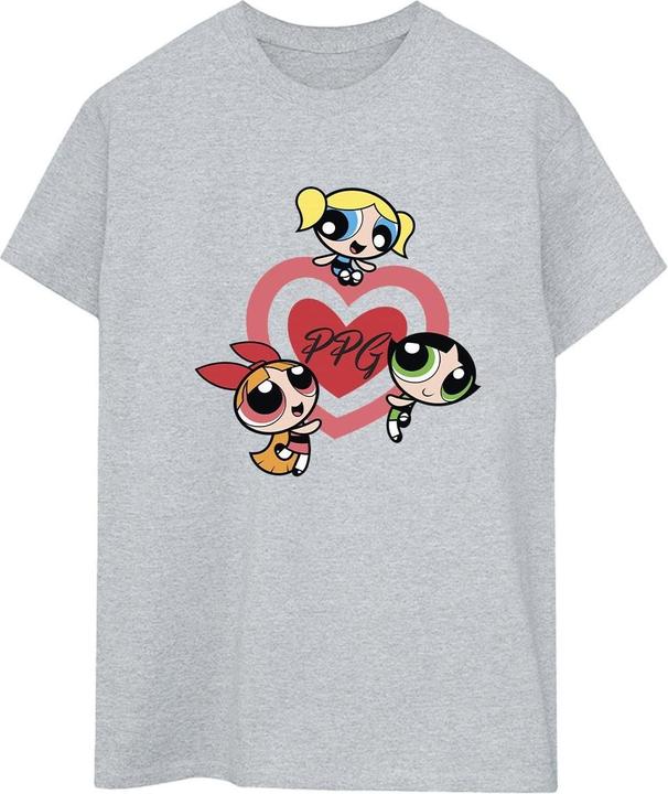 Produktbild The Powerpuff Girls TShirt (S)