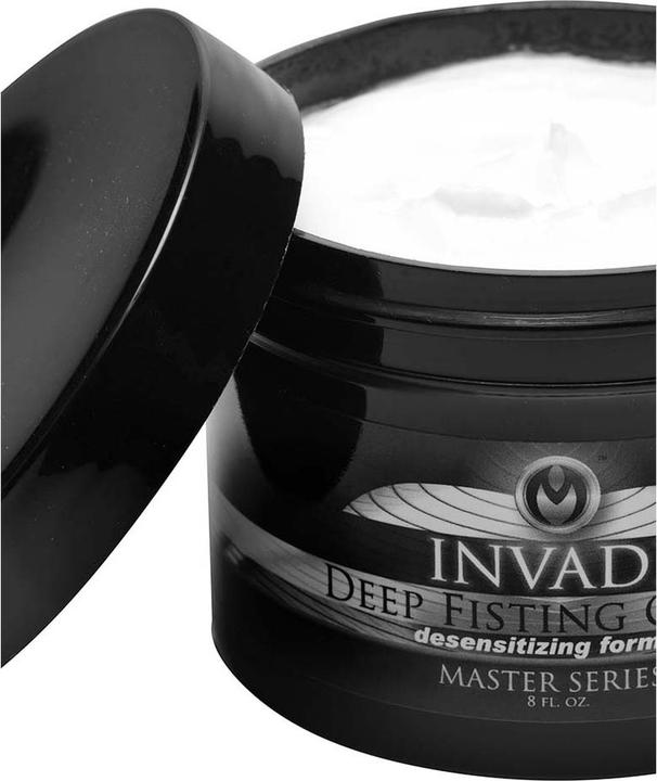 Productafbeelding Frisky Crème voor vuistneuken - 240 ml (240 ml)