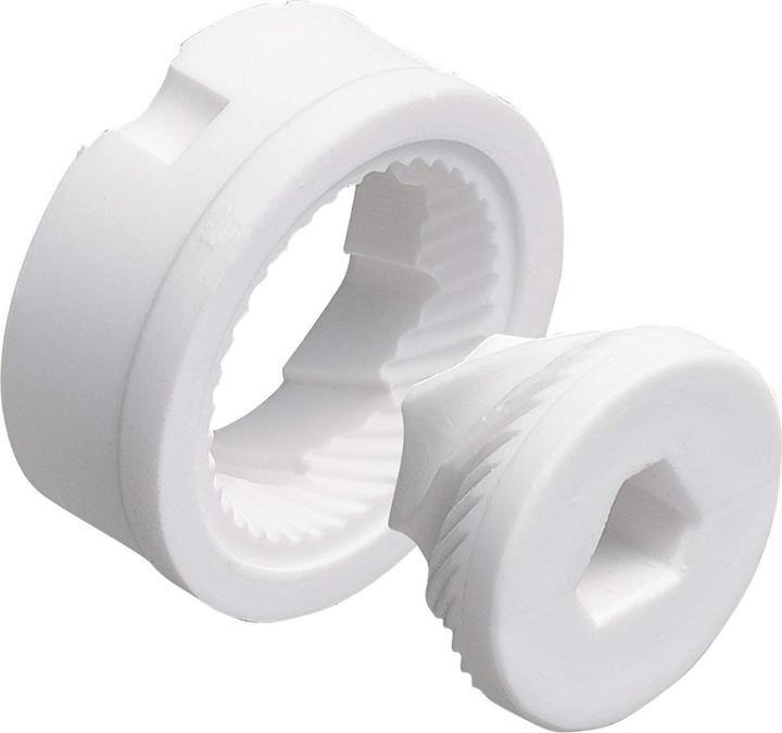 Actual product image Kyocera Spice Mill, Ceramics/Plastic, Black, 6.3 x 6.3 x 15.8 cm (Various spices)