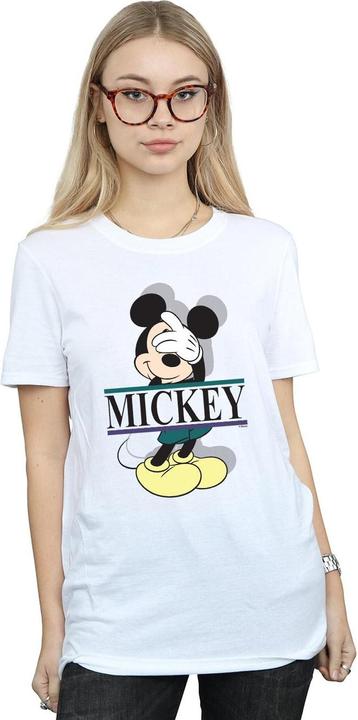 Produktbild Disney Mickey Mouse Letters TShirt (XL)