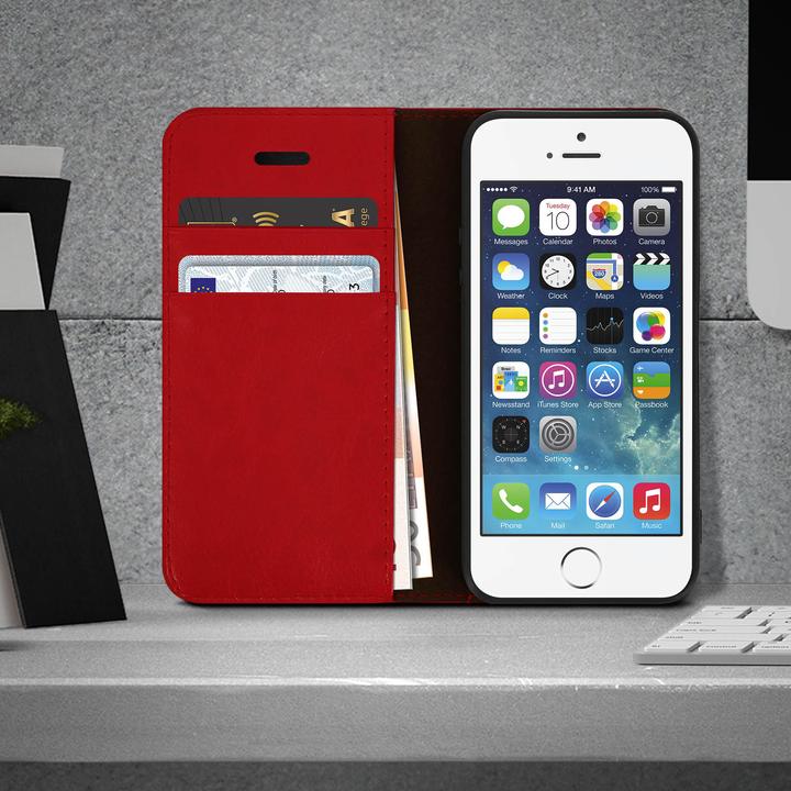 Image du produit Avizar First Series (Apple iPhone SE, Apple iPhone 5, Apple iPhone 5s)