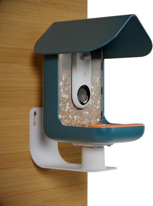 Produktbild Bird Buddy Wandhalterung