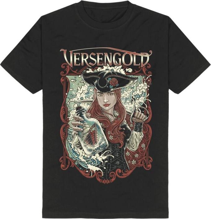 Actual product image Versengold Klabauterfrau (S)