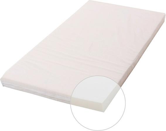Actual product image Babytrold Children's mattress (160 x 80 cm)