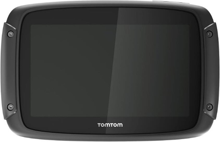 Produktbild TomTom Rider 450 Premium Pack (4.30")