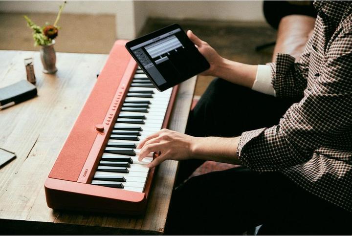 Image du produit Casio CT-S1 (61 Boutons)