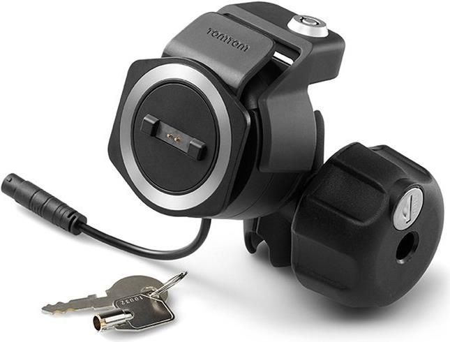 Produktbild TomTom Rider 450 Premium Pack (4.30")