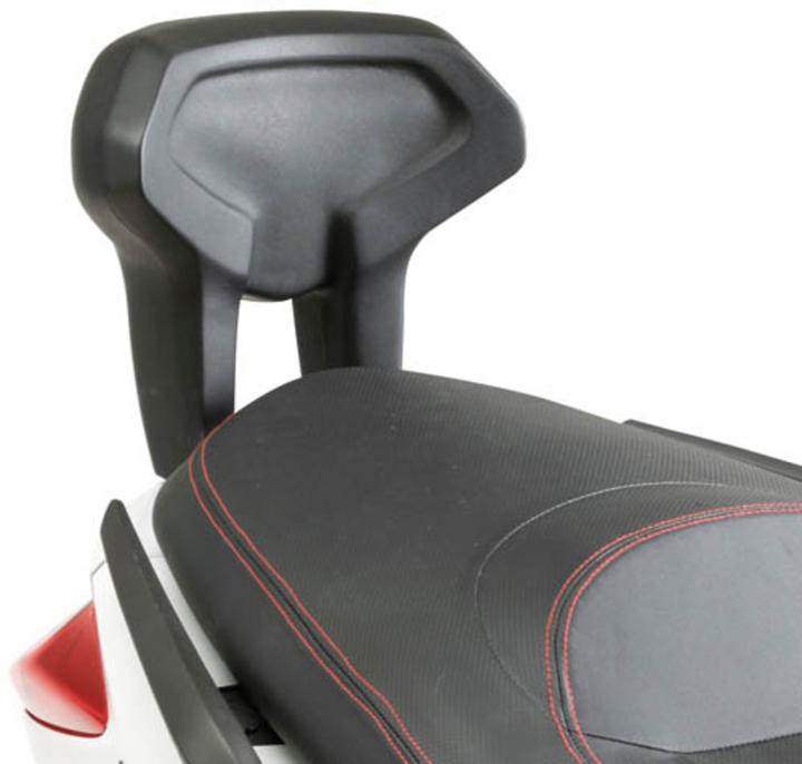 Image du produit Givi Dosseret