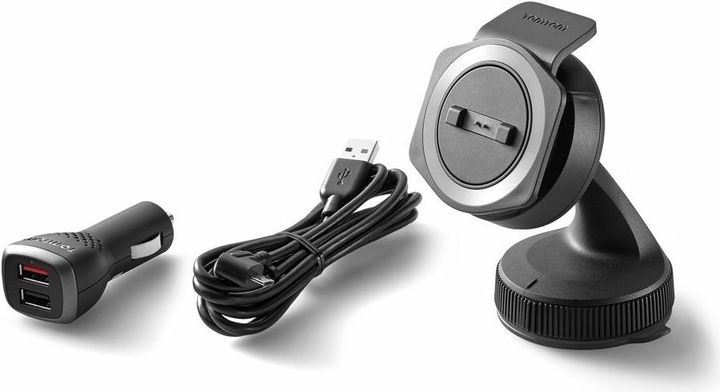 Produktbild TomTom Rider 450 Premium Pack (4.30")