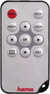 Produktbild Hama Slimline Basic (9.70", 1024 x 768 Pixel)