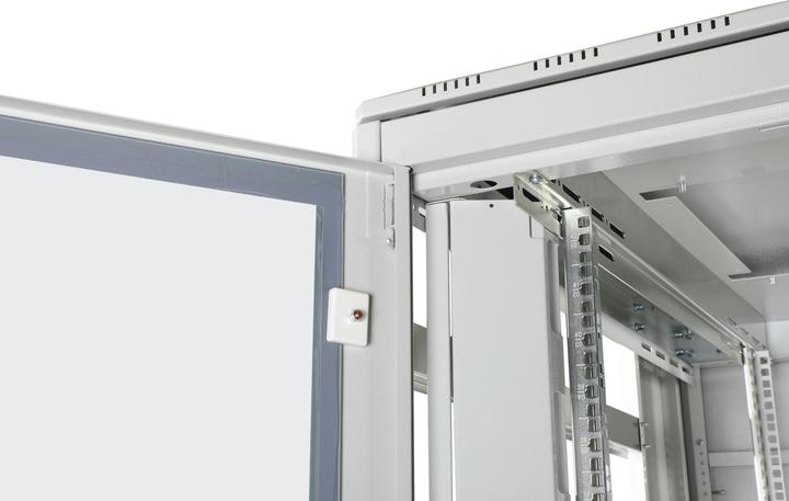 Produktbild Digitus Netzwerkschrank (42 HE, 19 Zoll Rack)