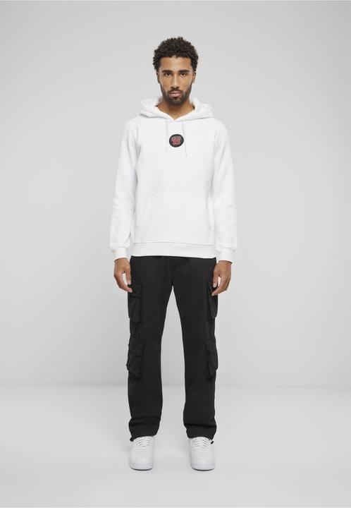 Produktbild Mister Tee Ballin 23 Patch Hoody (S)
