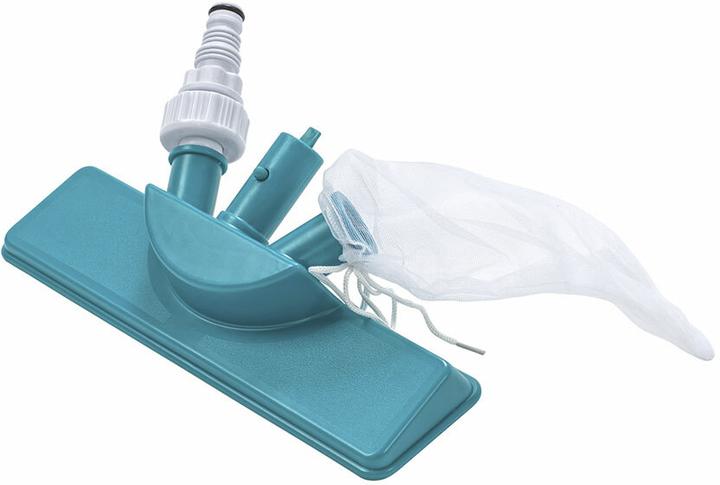 Actual product image Bestway AquaClear pool maintenance set