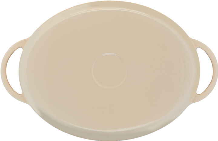 Produktbild Tefal LOV Bräter (34 cm, Bräter + Schmortopf, Kochtopf, Gusseisen)