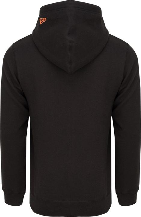 Immagine prodotto New Era Felpa con cappuccio - NFL SIDELINE Cincinnati Bengals - L (L)