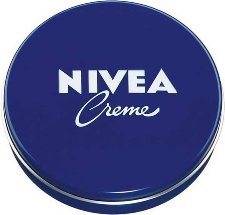 Produktbild NIVEA Creme Dose XL (Körpercreme, 400 ml)