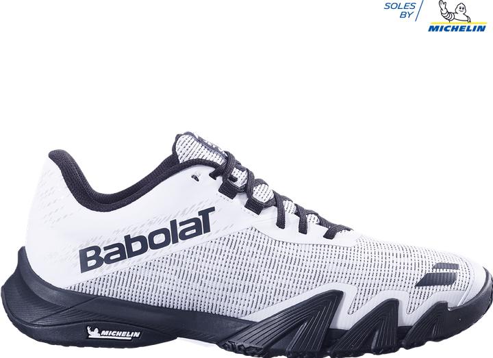 Image du produit Babolat Jet Viva Padel (41)