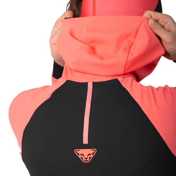 Actual product image Dynafit Alpine Kapuzenlongsleeve (XL)