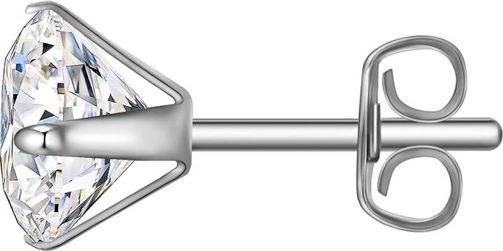 Immagine prodotto True Rebels Orecchini da uomo - 36794 (Acciaio inox 100%)