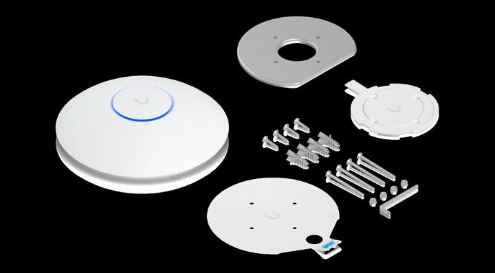 Actual product image Ubiquiti U7 Long-Range (4300 Mbit/s)