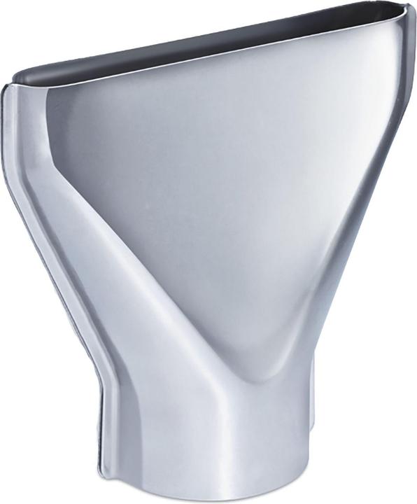Actual product image Steinel Wide jet nozzle 75mm No. 8