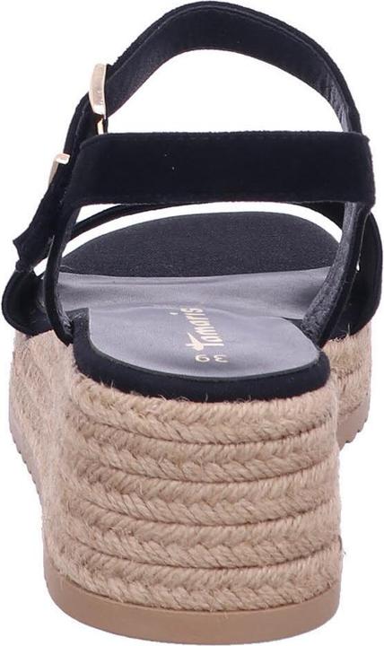 Actual product image Tamaris Sandal (41)