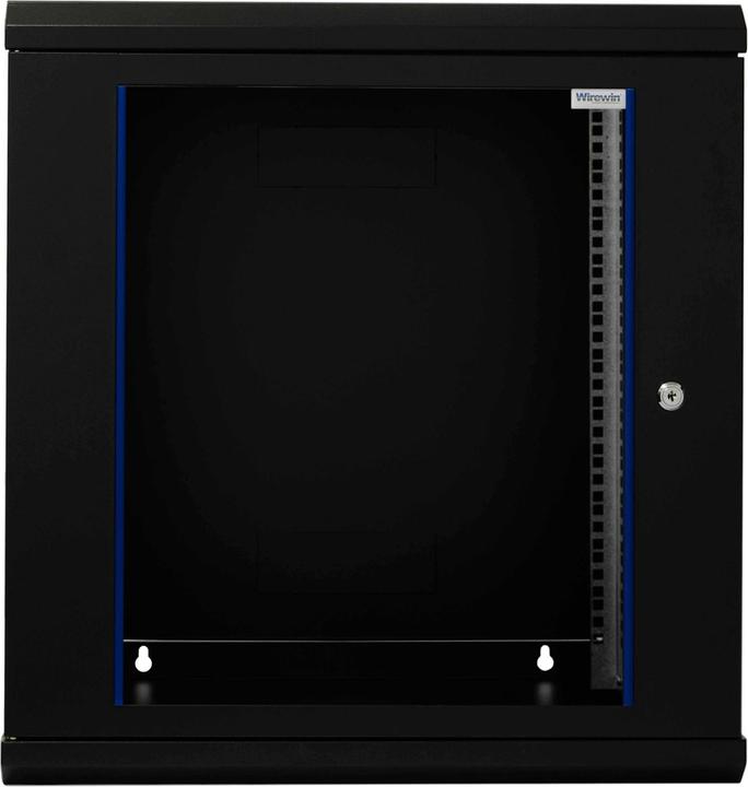 Image du produit Wirewin Wandschrank 600X450X12U Pro 3rd Gen 19 / 12HE / Flat-Pack (12 HE, Rack 19 pouces)