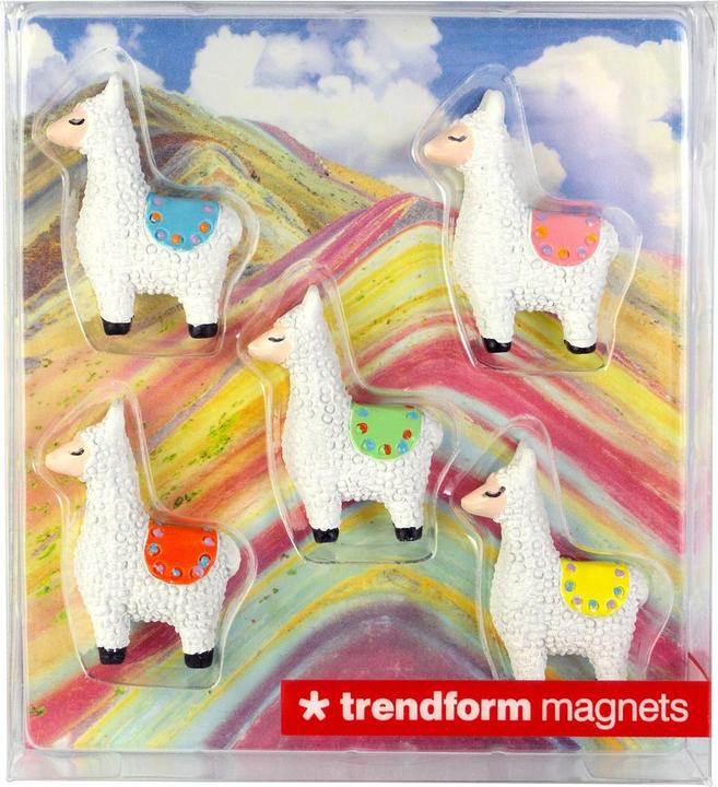 Produktbild Trendform Llama (5x)