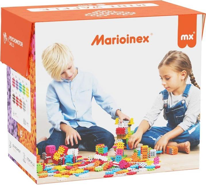 Produktbild Marioinex Bausteine Mini-Wafer 300