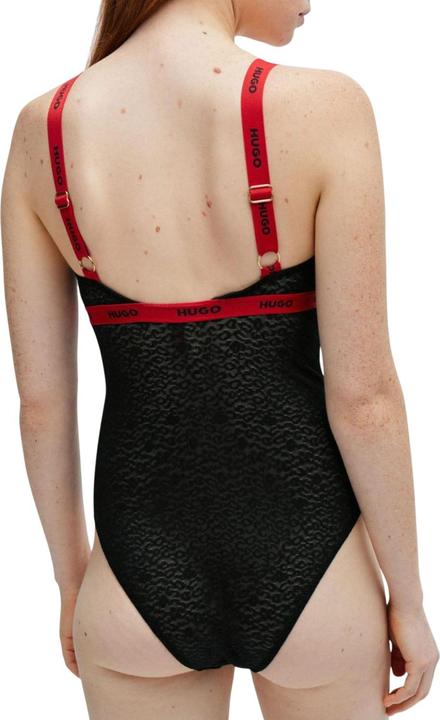 Immagine prodotto HUGO Sporty Bodysuit (XS)
