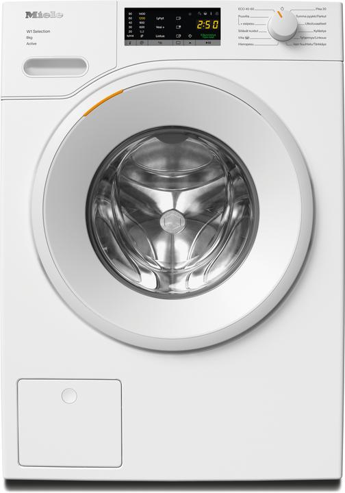 Miele WSA 123 WCS 8 kg Active Washing Machine (8 kg)