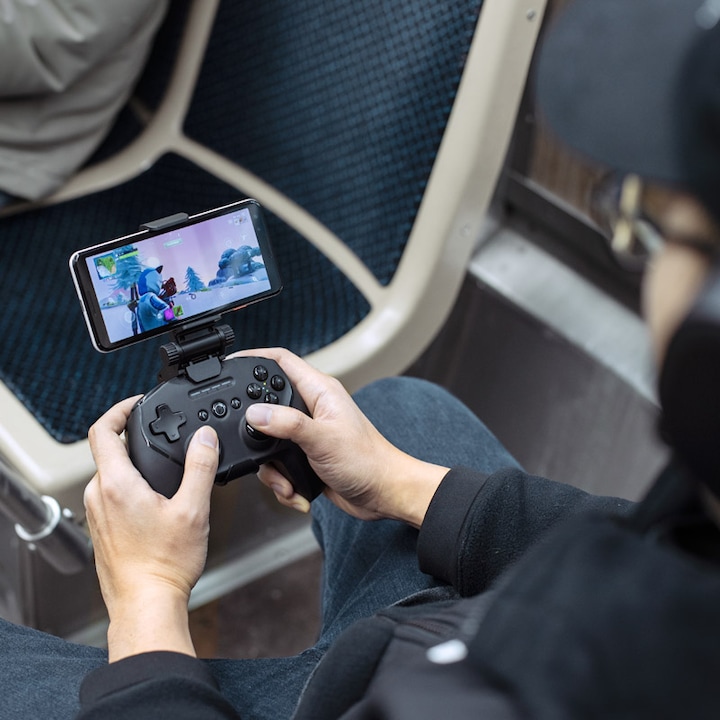 Produktbild SteelSeries Smartgrip