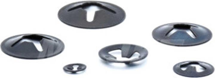 Actual product image MP Jet MP-JET QUICK-LOCK SCHEIBEN 0,8MM 10STK.