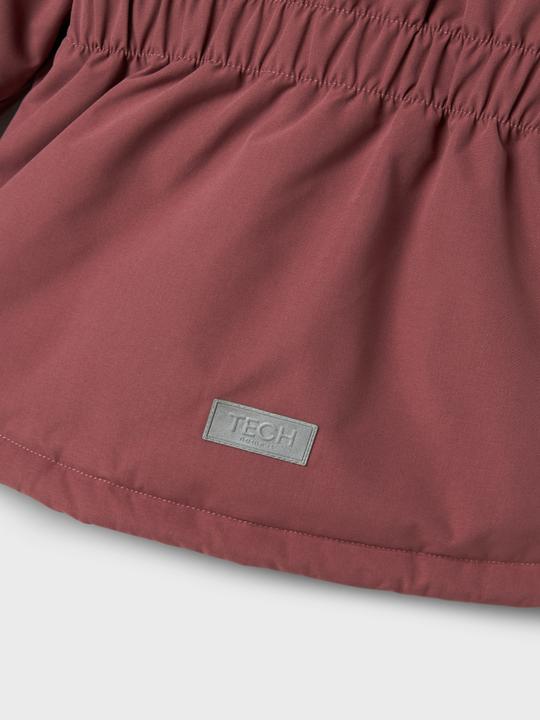 Produktbild Name it SNOW05 Skijacke (116)