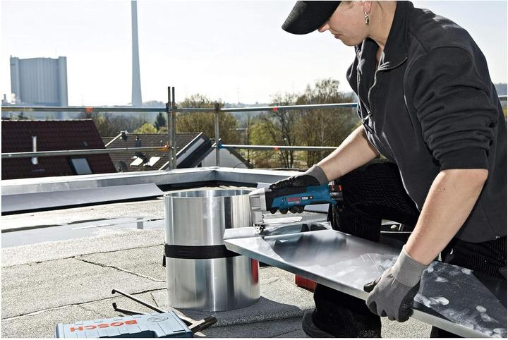 Produktbild Bosch Professional GSC 12V-13